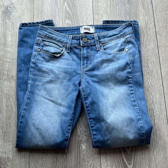 Paige Jeans - Picture 2 of 5